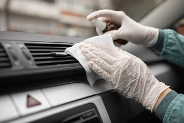 Best Duct Cleaning Specialists  in Hartington, NE