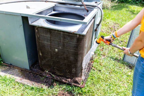 Best Emergency Air Duct Cleaning  in Hartington, NE