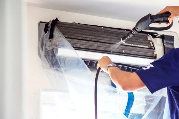 Best Residential Air Duct Cleaning  in Hartington, NE