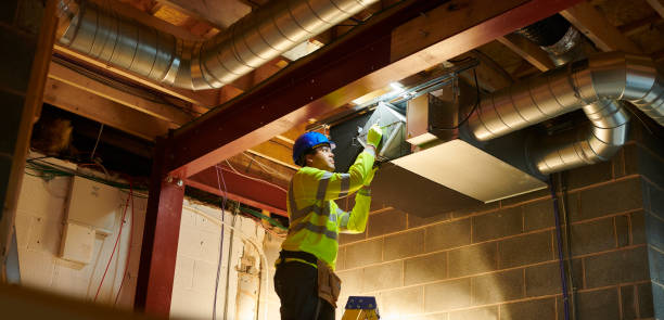 Best Commercial Air Duct Cleaning  in Hartington, NE