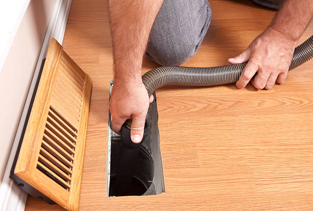 Best Air Vent Cleaning Services  in Hartington, NE